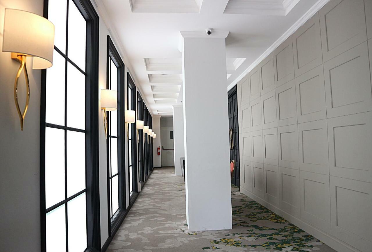 Hotel Shalva Jakarta Eksteriør bilde