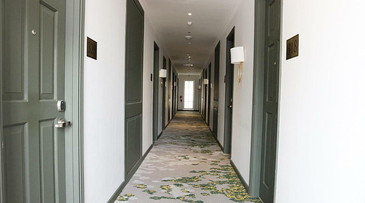 Hotel Shalva Jakarta Eksteriør bilde